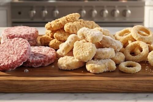 Congelados